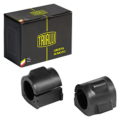 Втулка стабилизатора переднего (2 шт.) Ларгус (12-) (RB 0138)