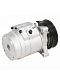 Компрессор кондиц. для Chevrolet Captiva 2 2.4i (LCAC 0543)2