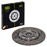 Диск сцеп. для Matiz  0.8i (ведом.) (FD 0503)