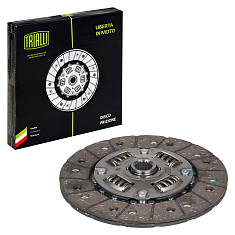 Диск сцеп. для Matiz  0.8i (ведом.) (FD 0503)