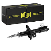 Амортизатор для Chevrolet Lacetti/Gentra (стойка) перед. прав. (AG 05354)