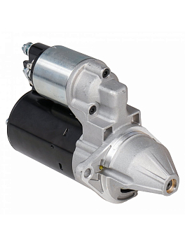 Стартер для Nexia 1.5i (тип BOSCH) (Z=9) 1,1кВт (LSt 0557)